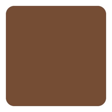 BURNT SIENNA SIMPLE